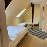 Huebsches 1-zimmer Appartement *