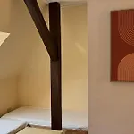 Appartement Huebsches 1-zimmer