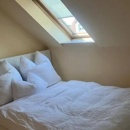 Huebsches 1-zimmer