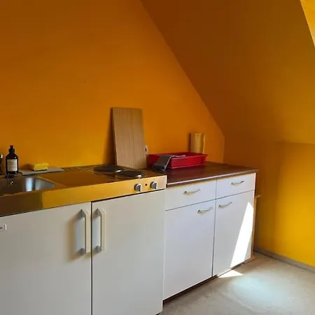 Appartement Huebsches 1-zimmer Doberlug-Kirchhain