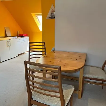 Huebsches 1-zimmer *