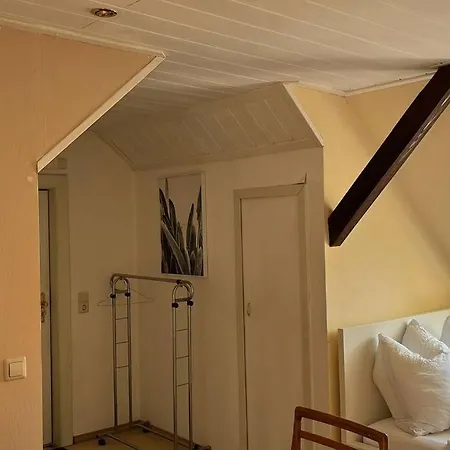 Appartement Huebsches 1-zimmer